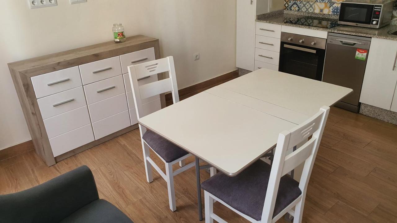 Apartmán Gran Apartamento Duque Centro Ciudad 2º Cartagena Exteriér fotografie