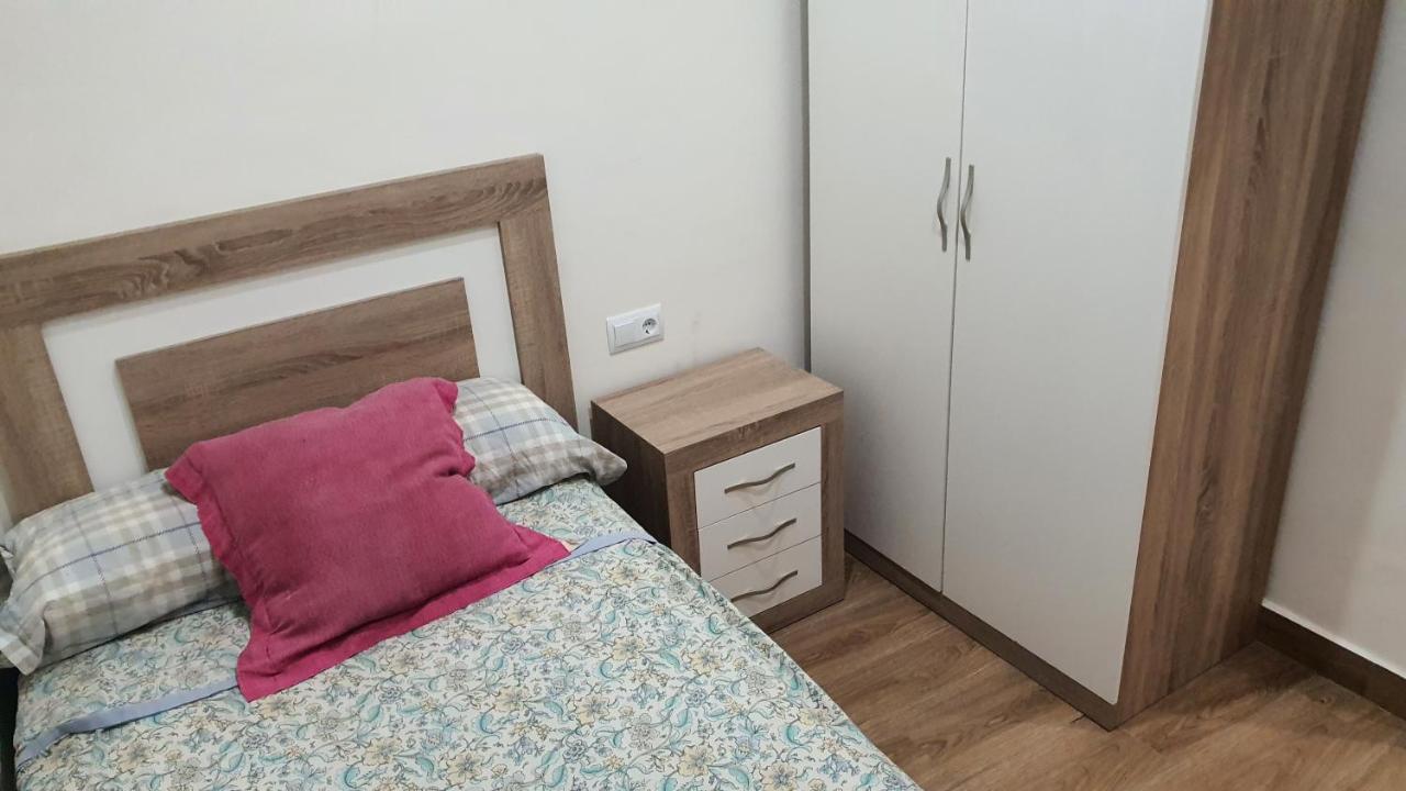 Apartmán Gran Apartamento Duque Centro Ciudad 2º Cartagena Exteriér fotografie