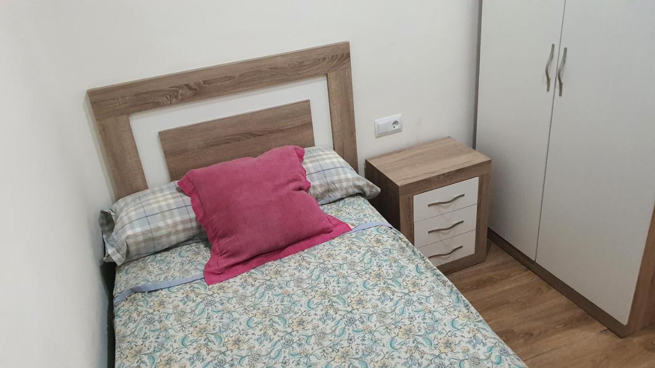 Apartmán Gran Apartamento Duque Centro Ciudad 2º Cartagena Exteriér fotografie
