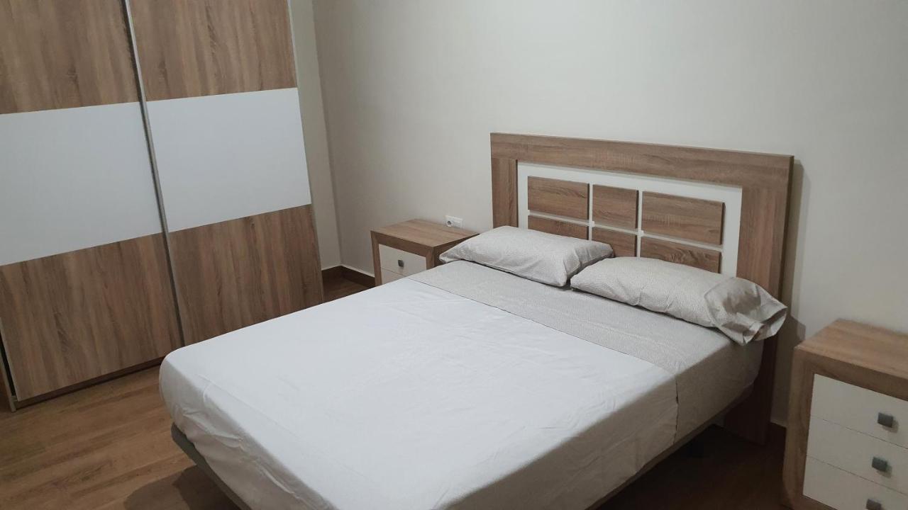 Apartmán Gran Apartamento Duque Centro Ciudad 2º Cartagena Exteriér fotografie